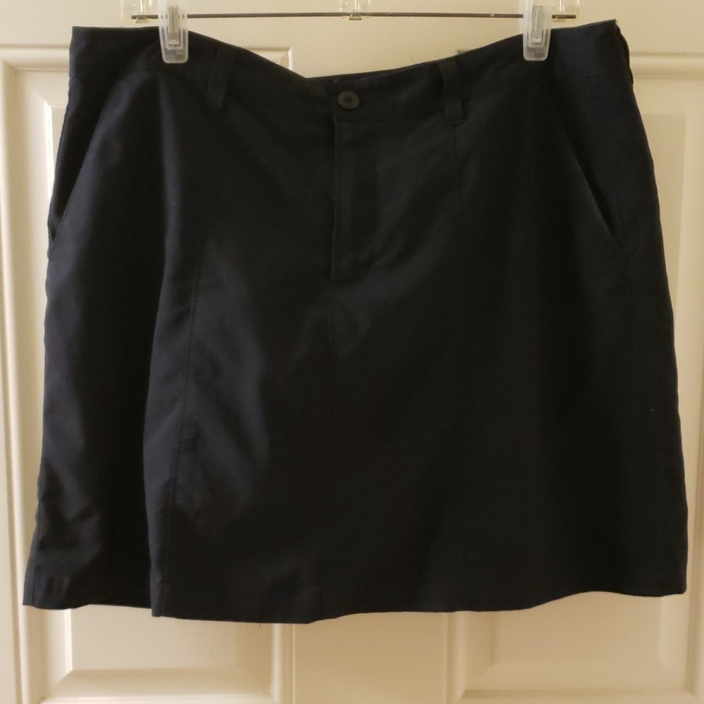 Patagonia Skort